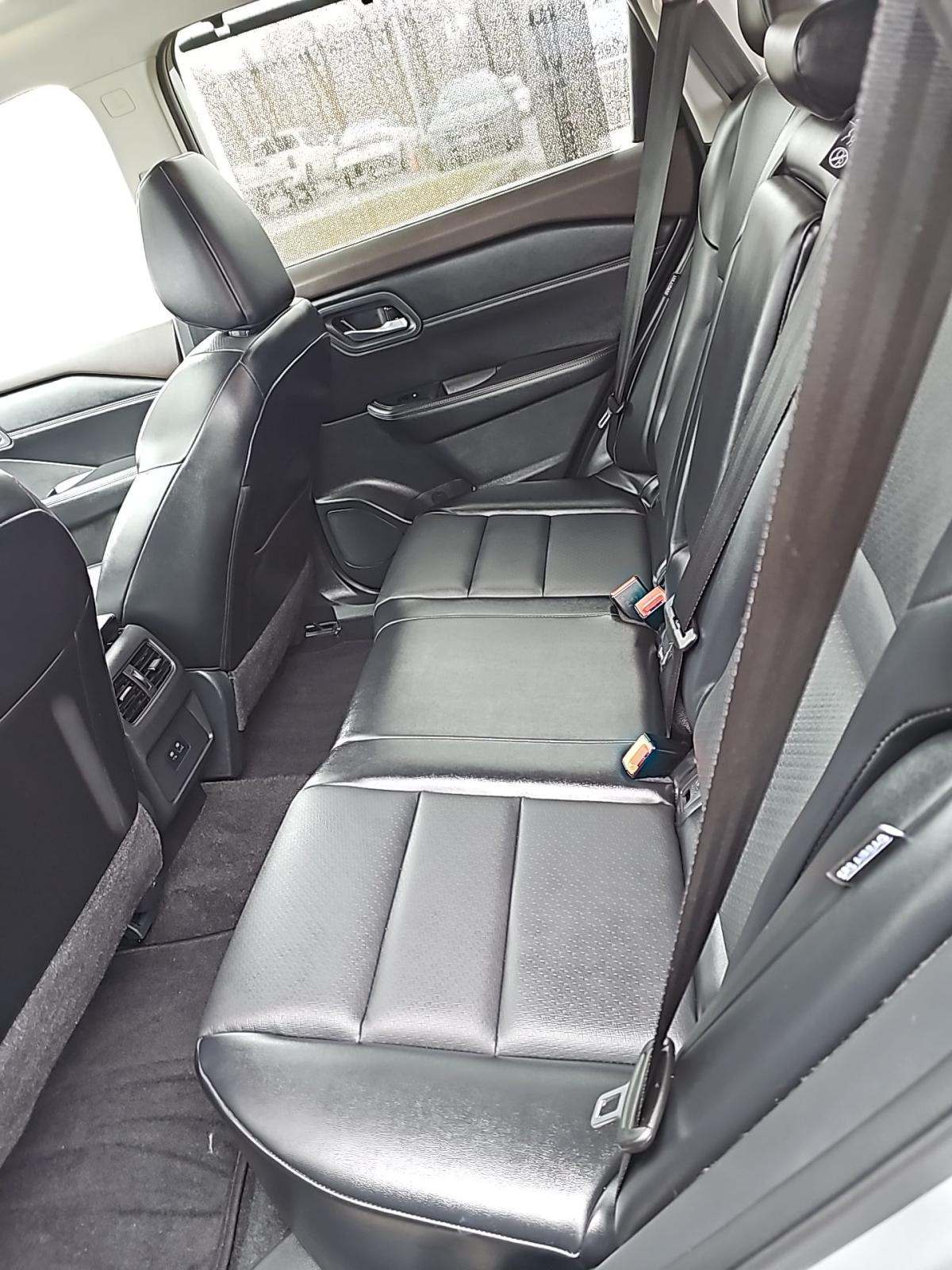 2023 Nissan Rogue SV AWD