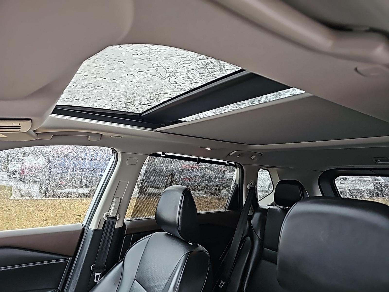 2023 Nissan Rogue SV AWD