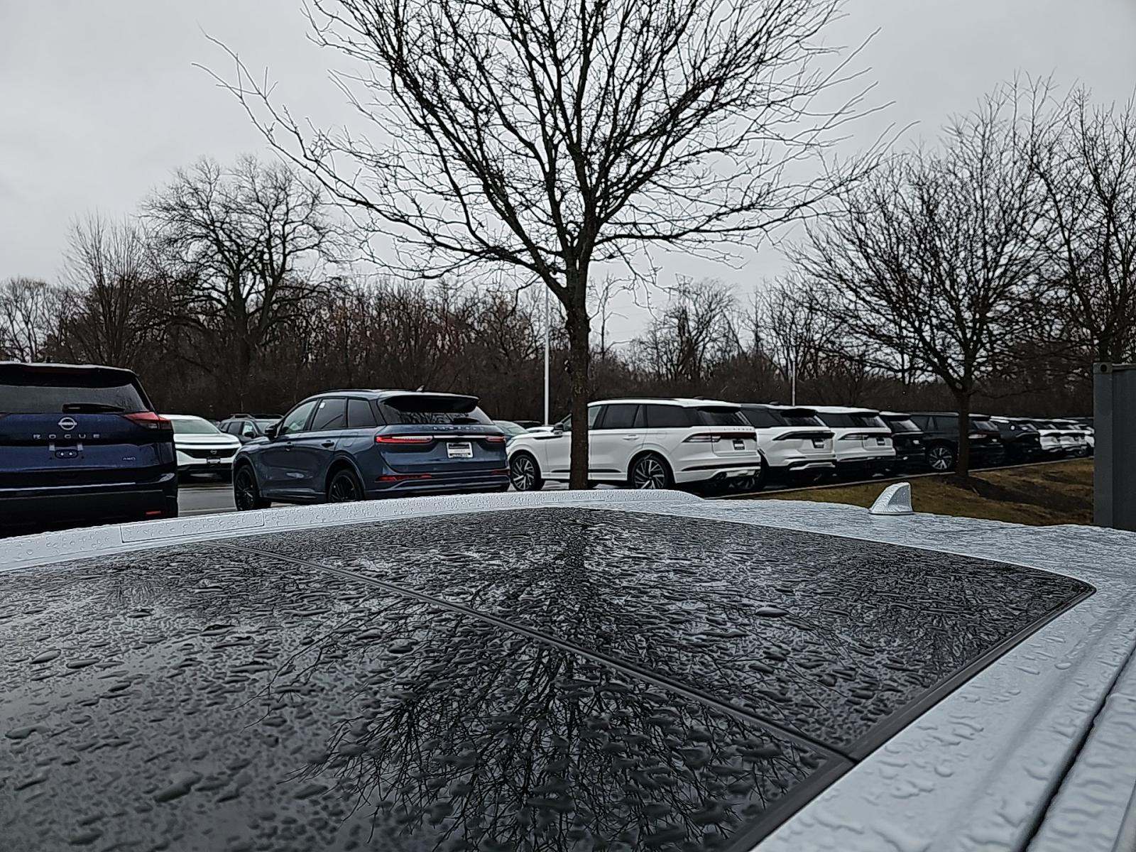 2023 Nissan Rogue SV AWD