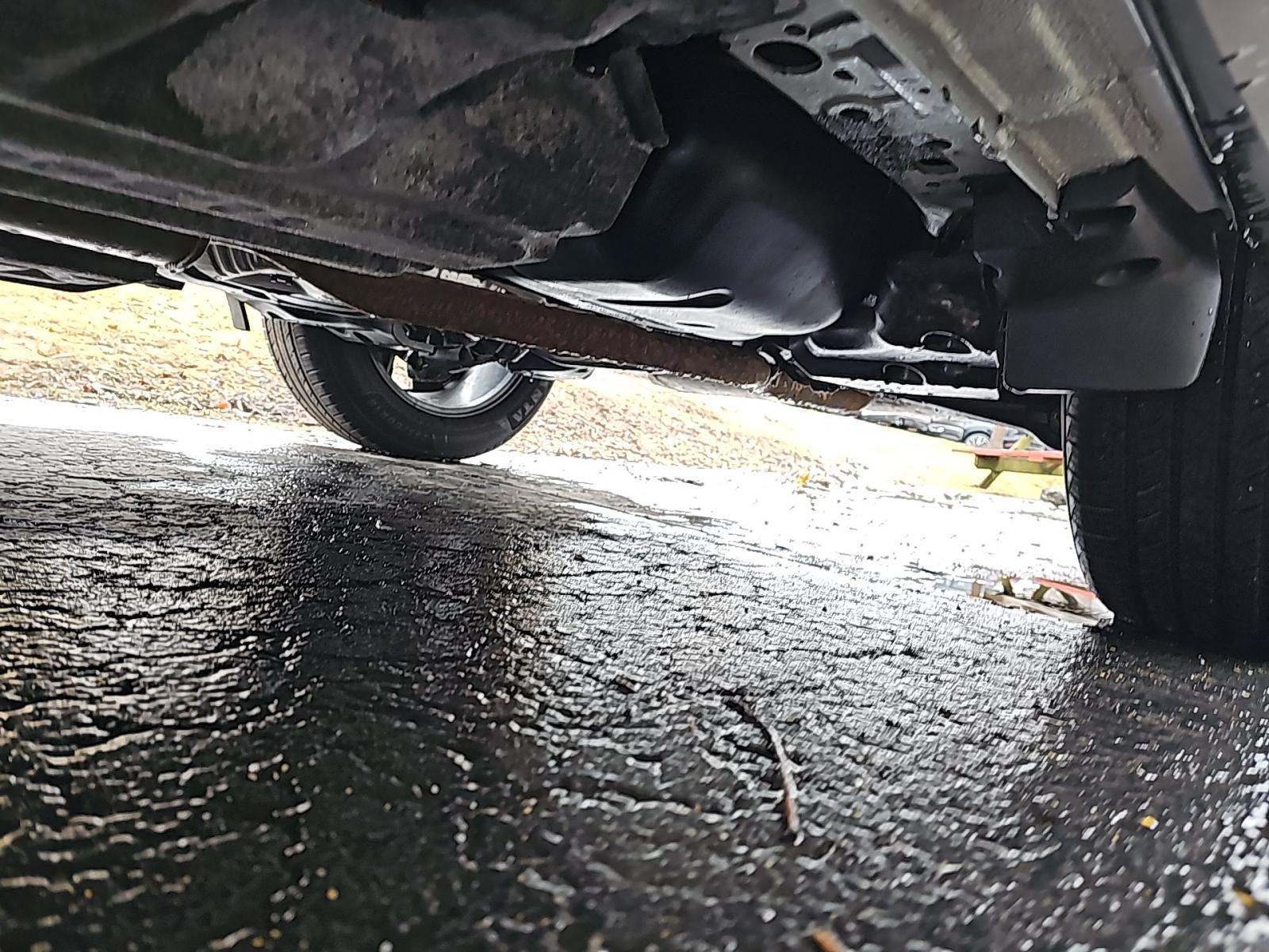 2023 Nissan Rogue SV AWD