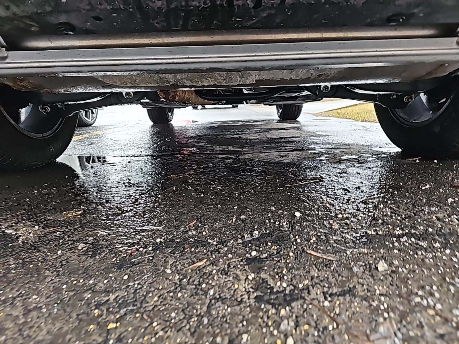 2023 Nissan Rogue SV AWD