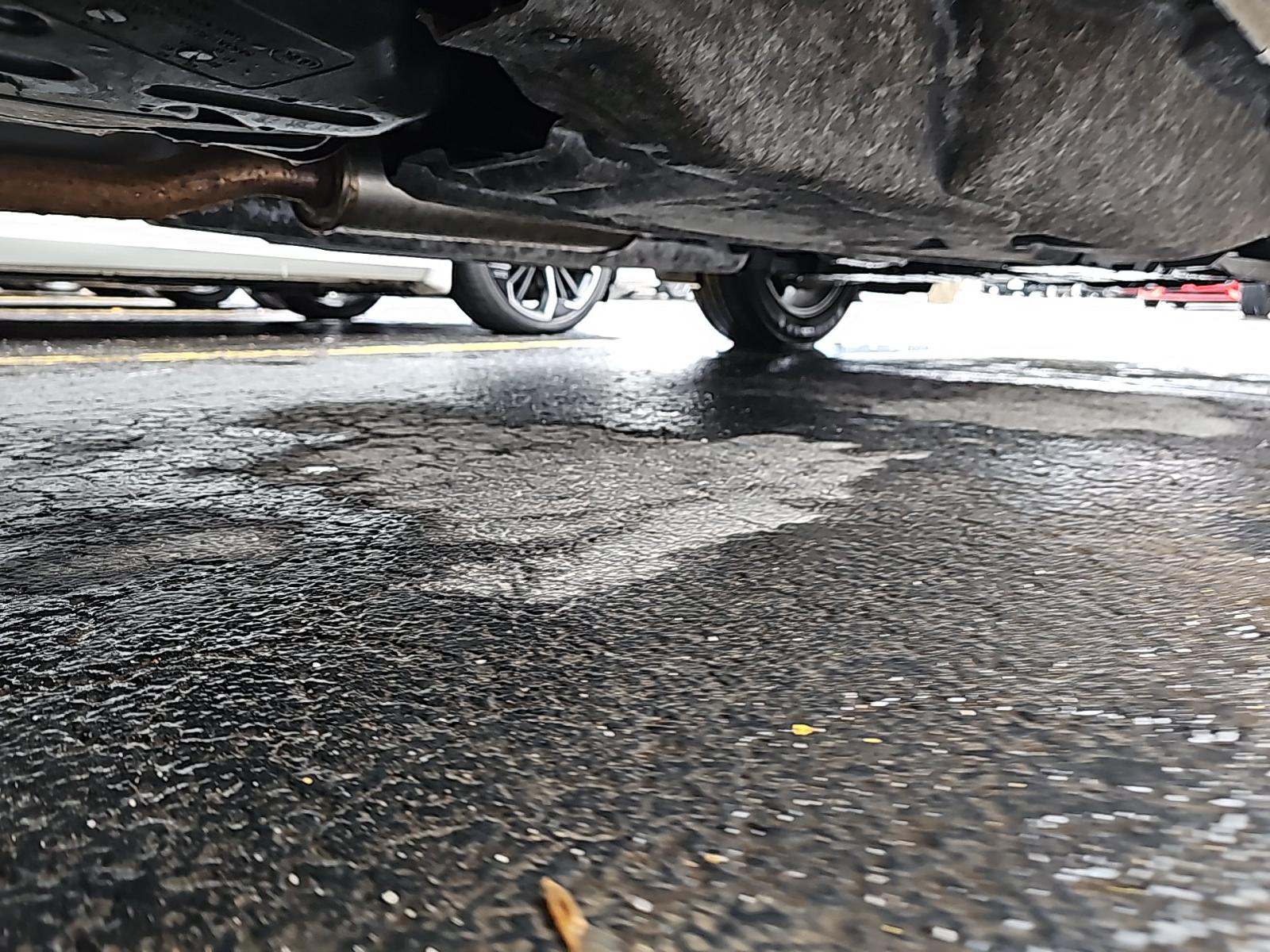 2023 Nissan Rogue SV AWD