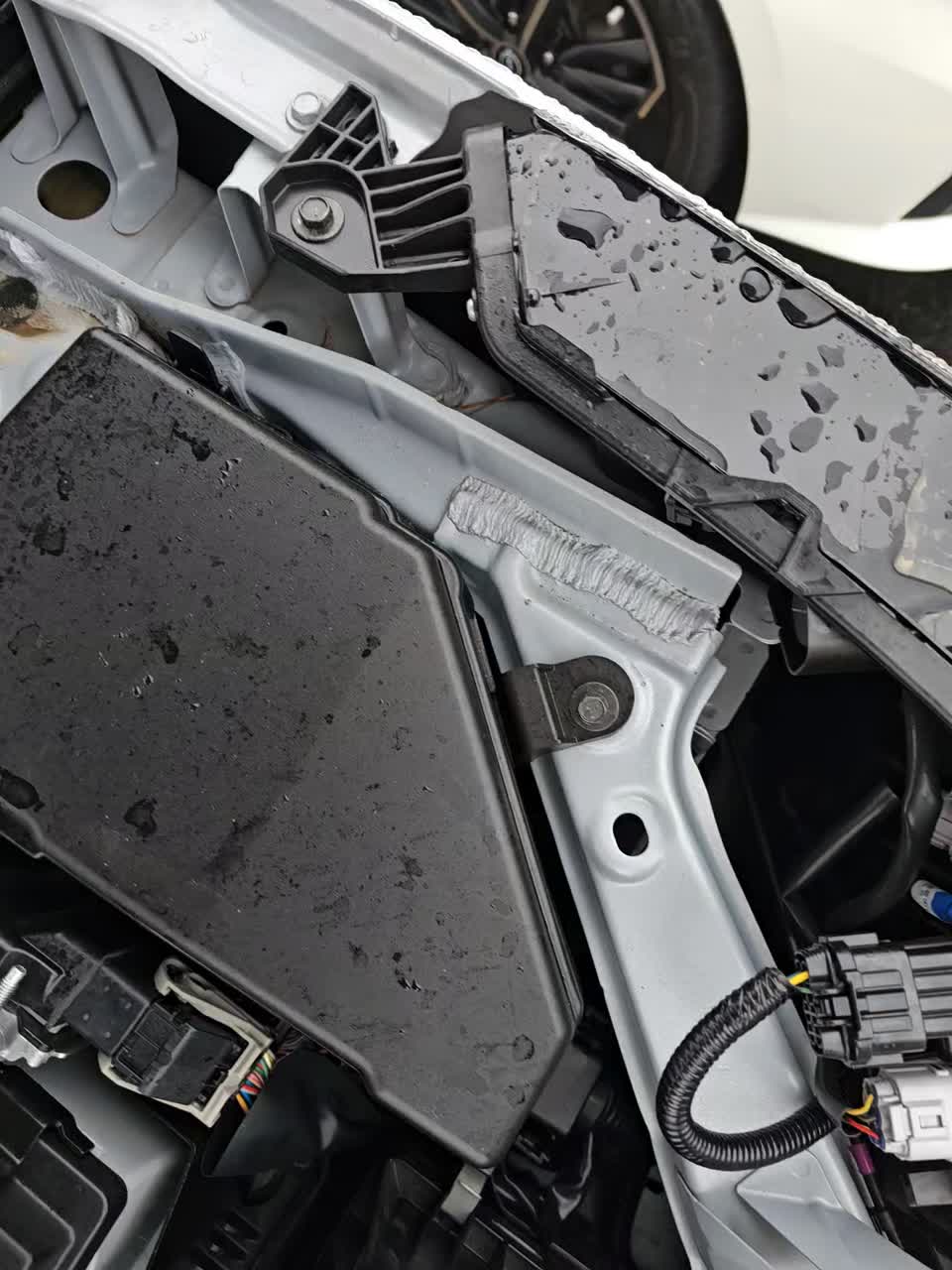 2023 Nissan Rogue SV AWD