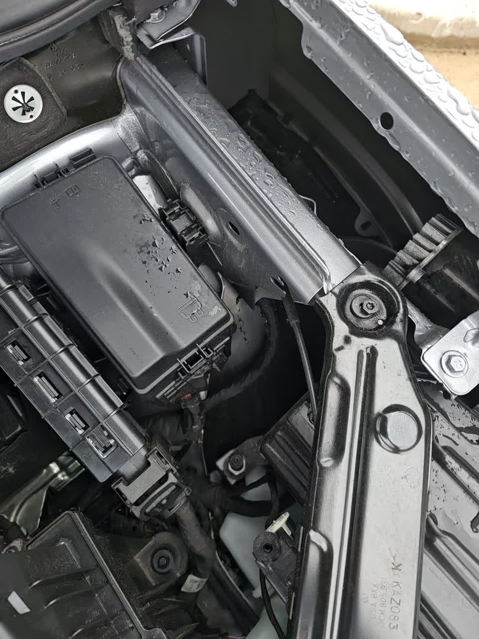 2025 Volkswagen Atlas 2.0T SEL Premium R-Line AWD