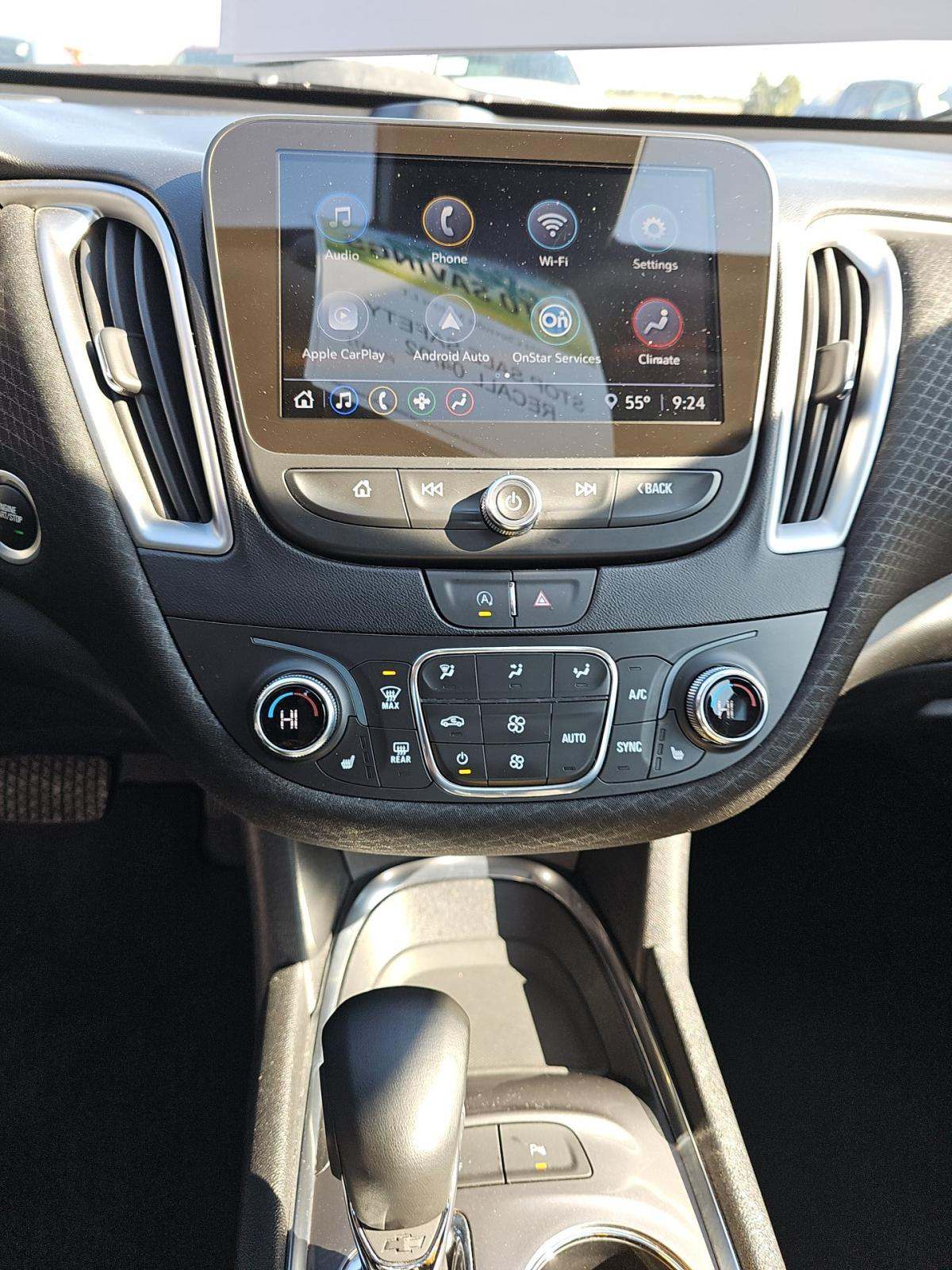 CHEVROLET OTHER - 10