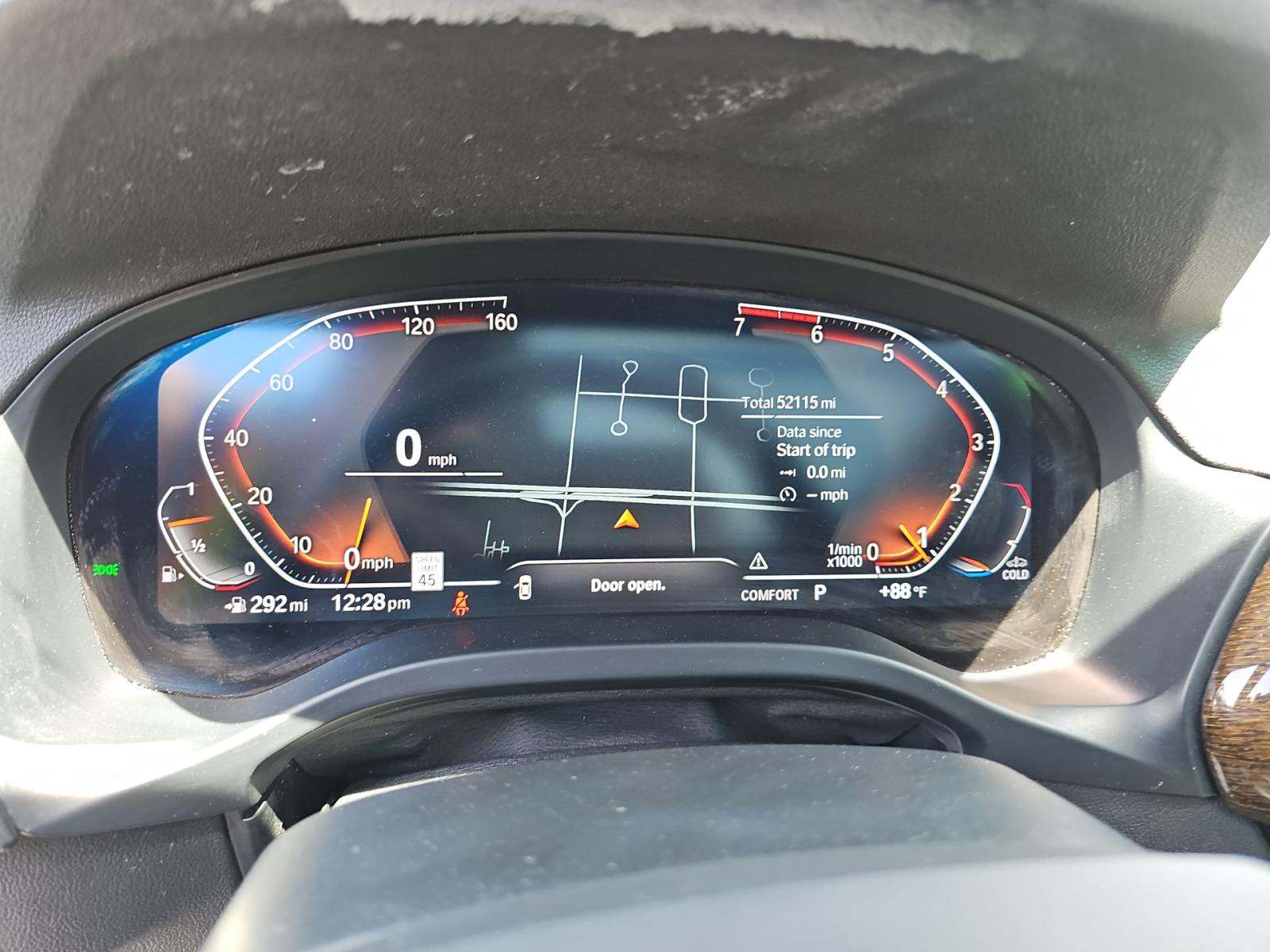 2023 BMW X3 xDrive30i AWD
