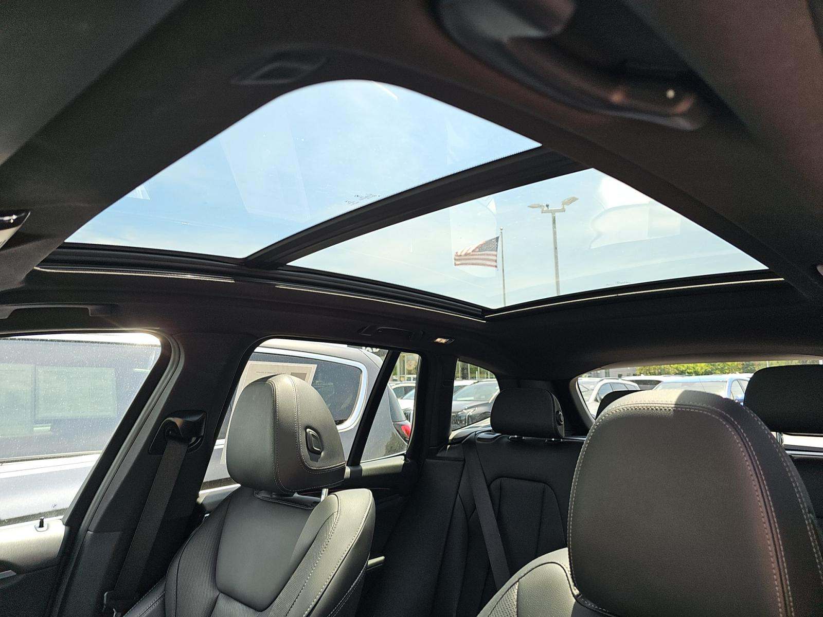 2023 BMW X3 xDrive30i AWD