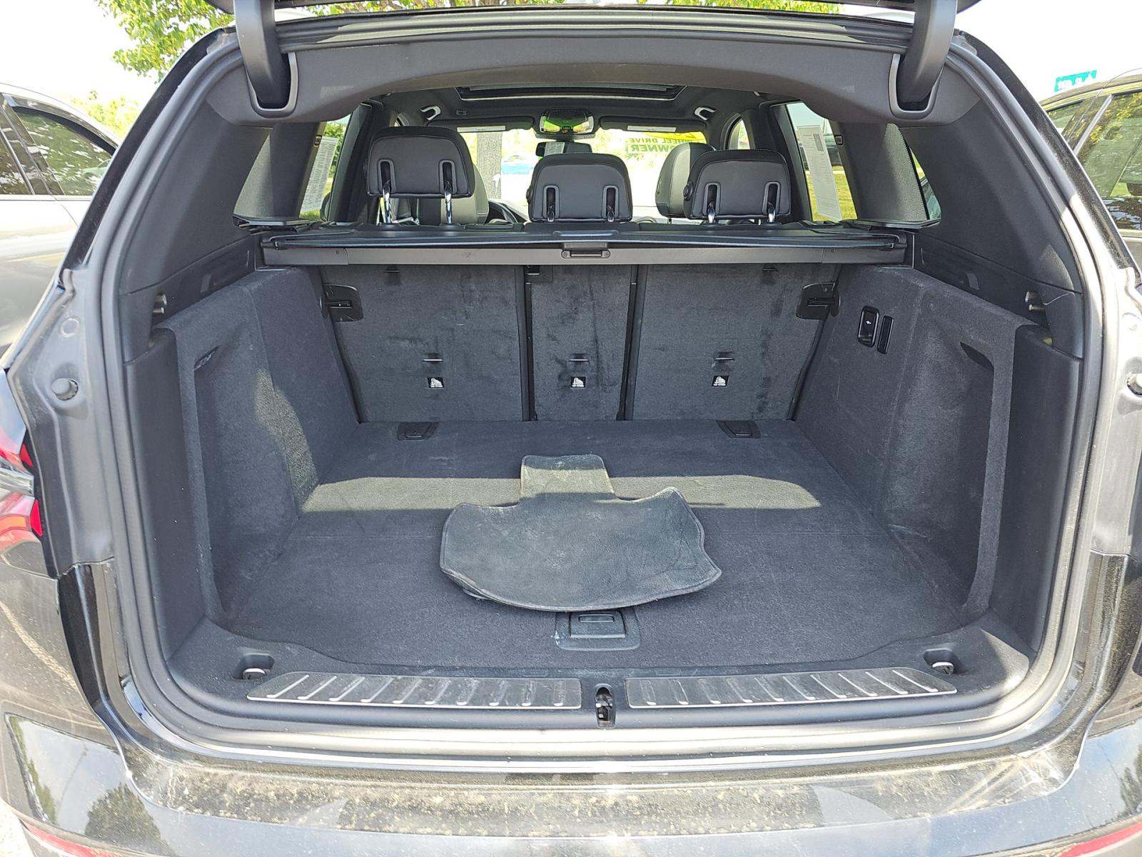 2023 BMW X3 xDrive30i AWD
