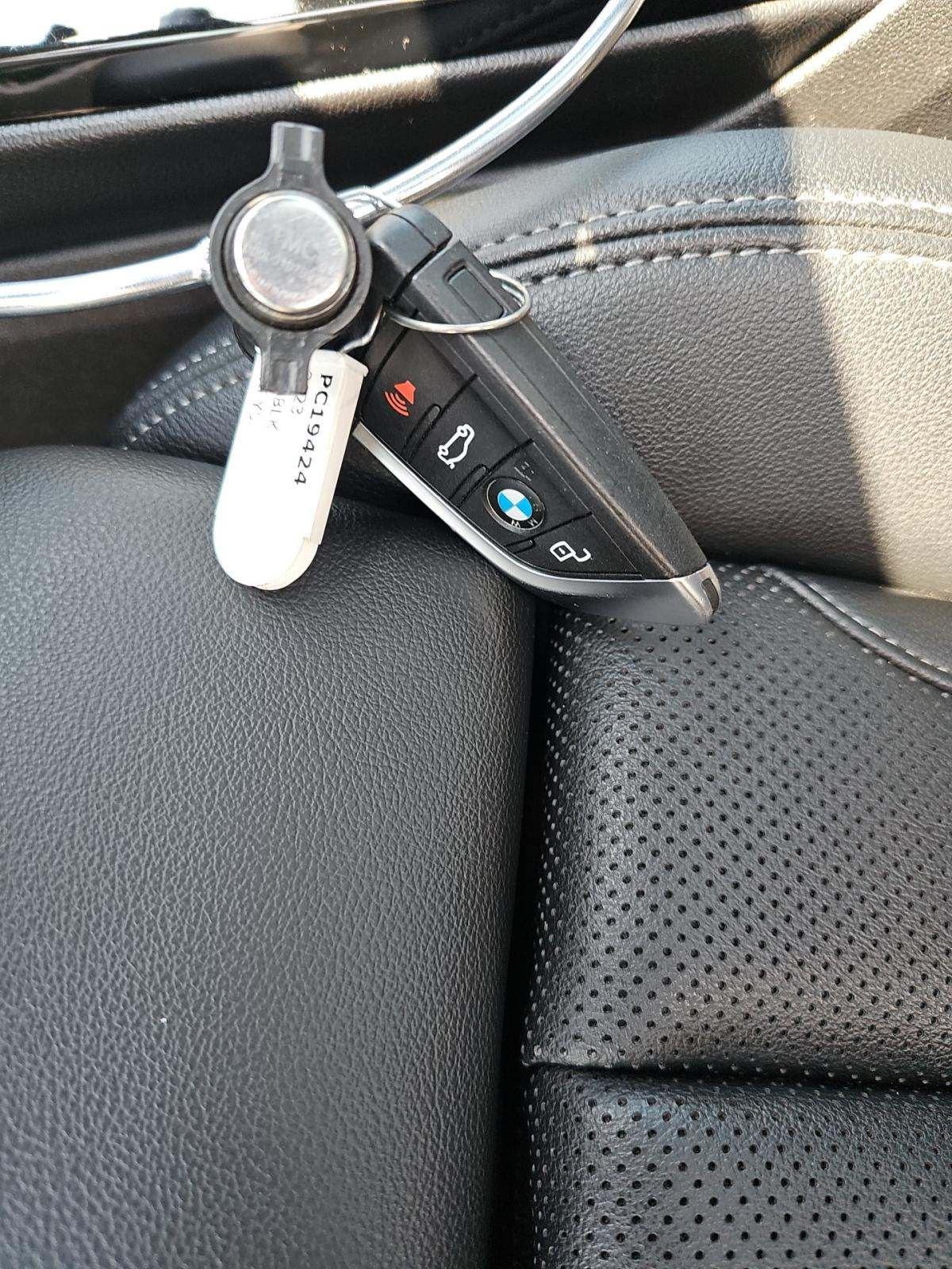2023 BMW X3 xDrive30i AWD