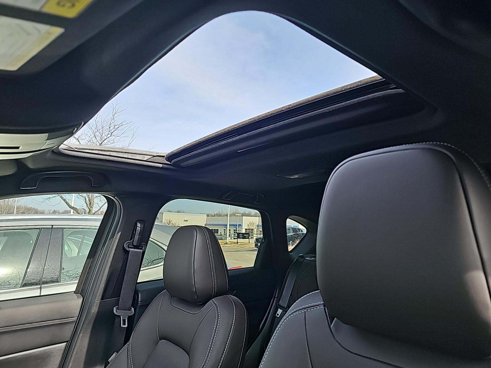 2025 MAZDA CX-5 2.5 Turbo Signature AWD