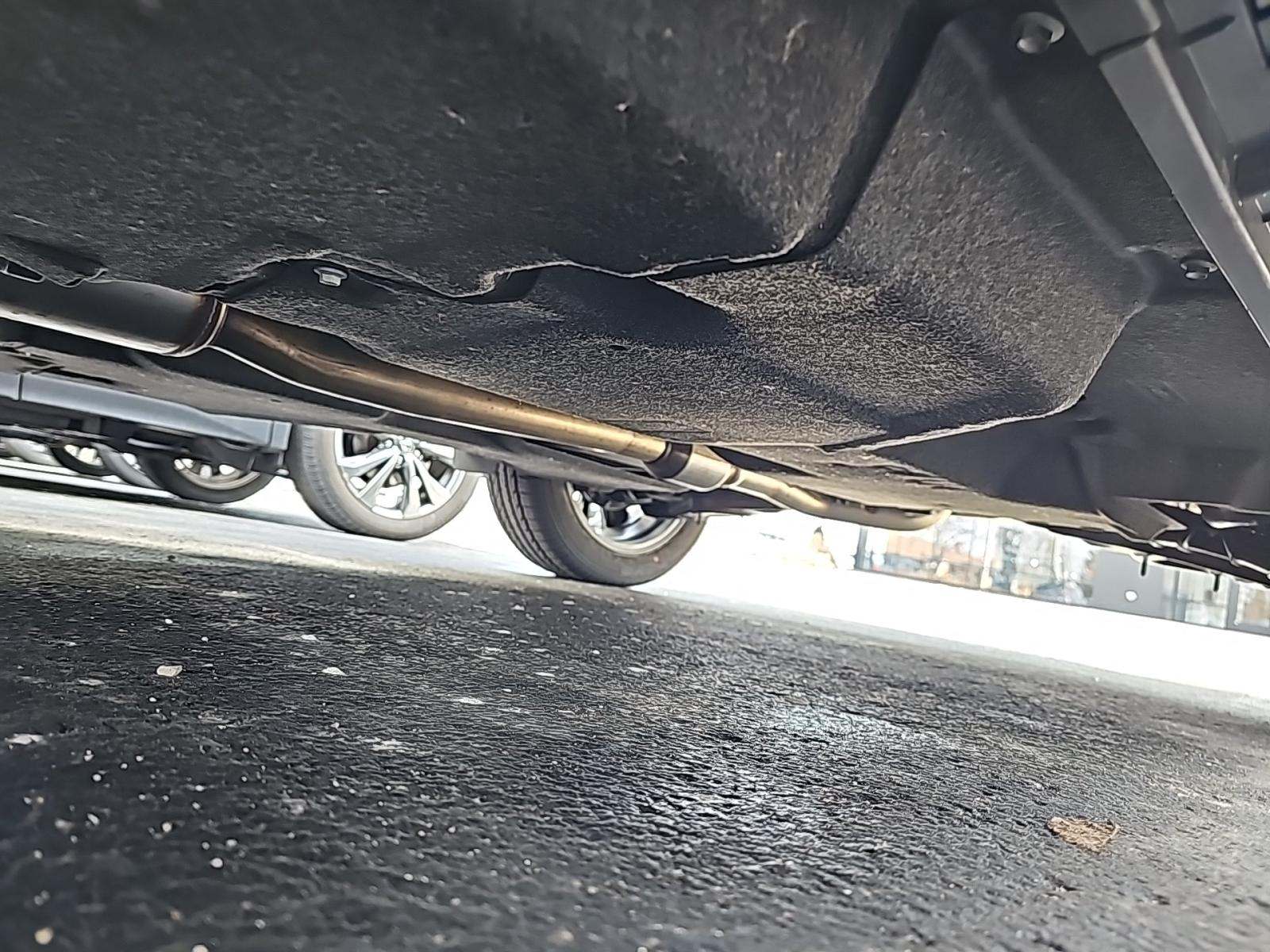 2025 MAZDA CX-5 2.5 Turbo Signature AWD