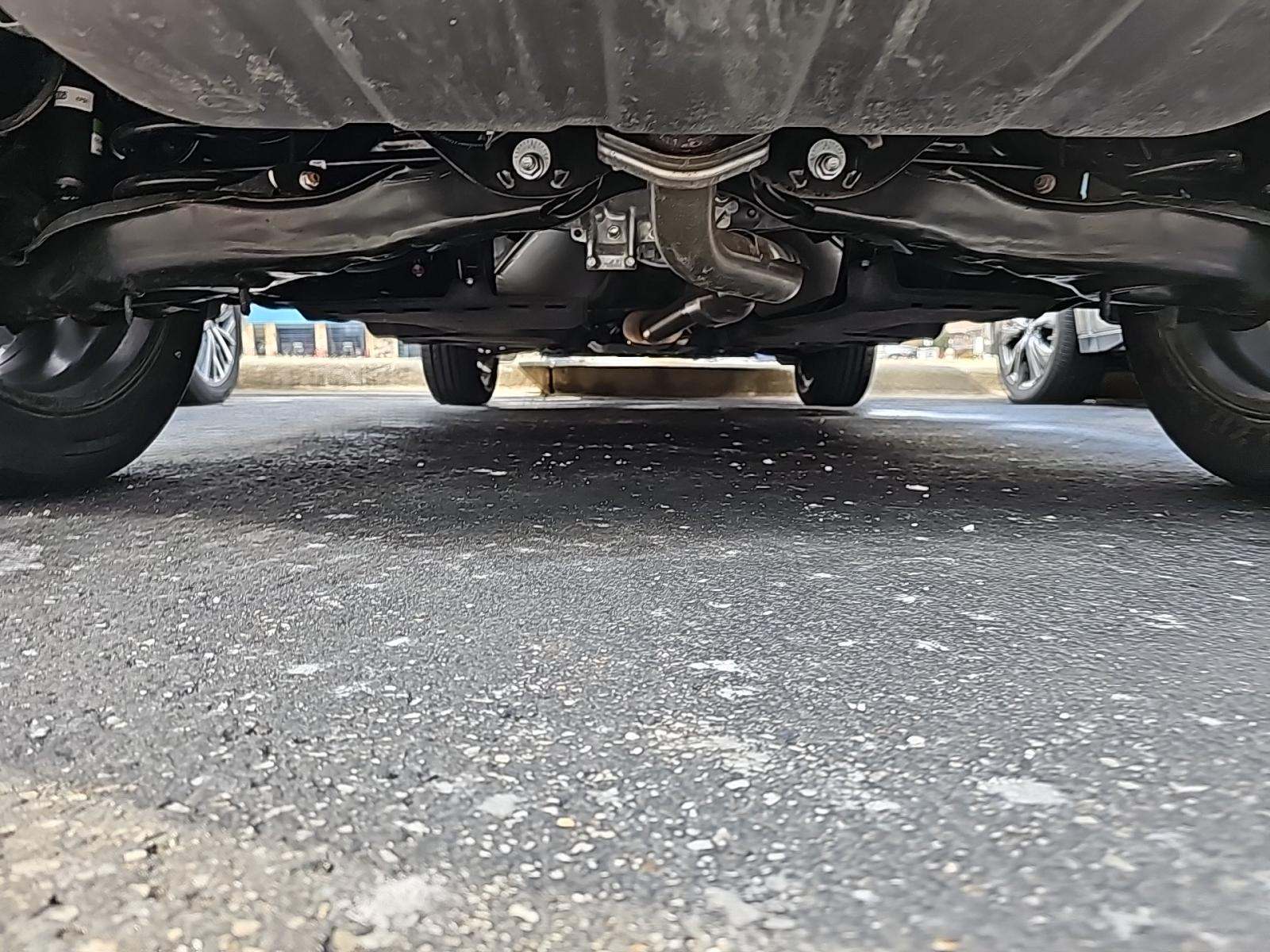 2025 MAZDA CX-5 2.5 Turbo Signature AWD