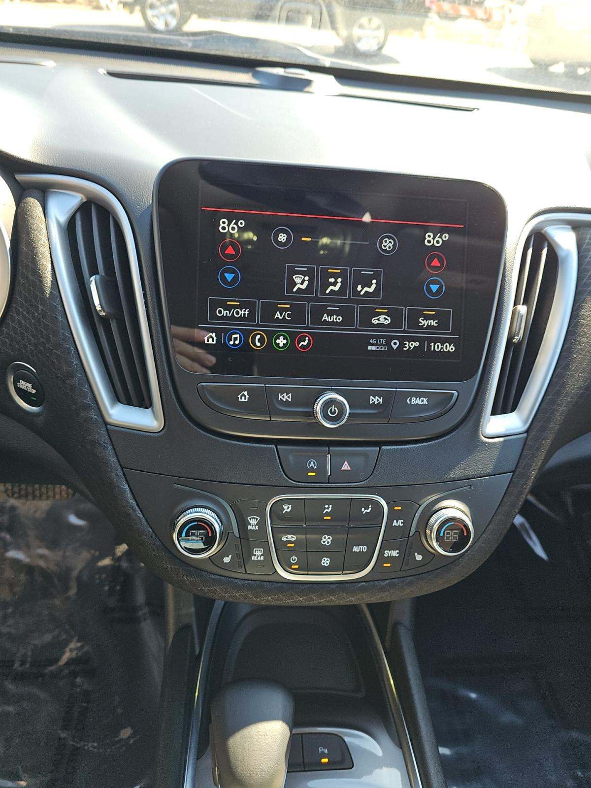 CHEVROLET OTHER - 10