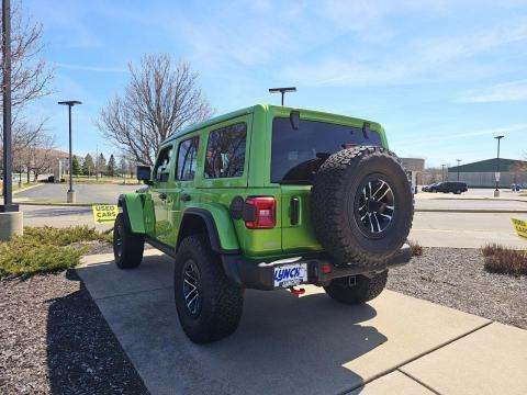 JEEP RUBICON - 2