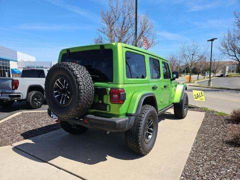 JEEP RUBICON - 3