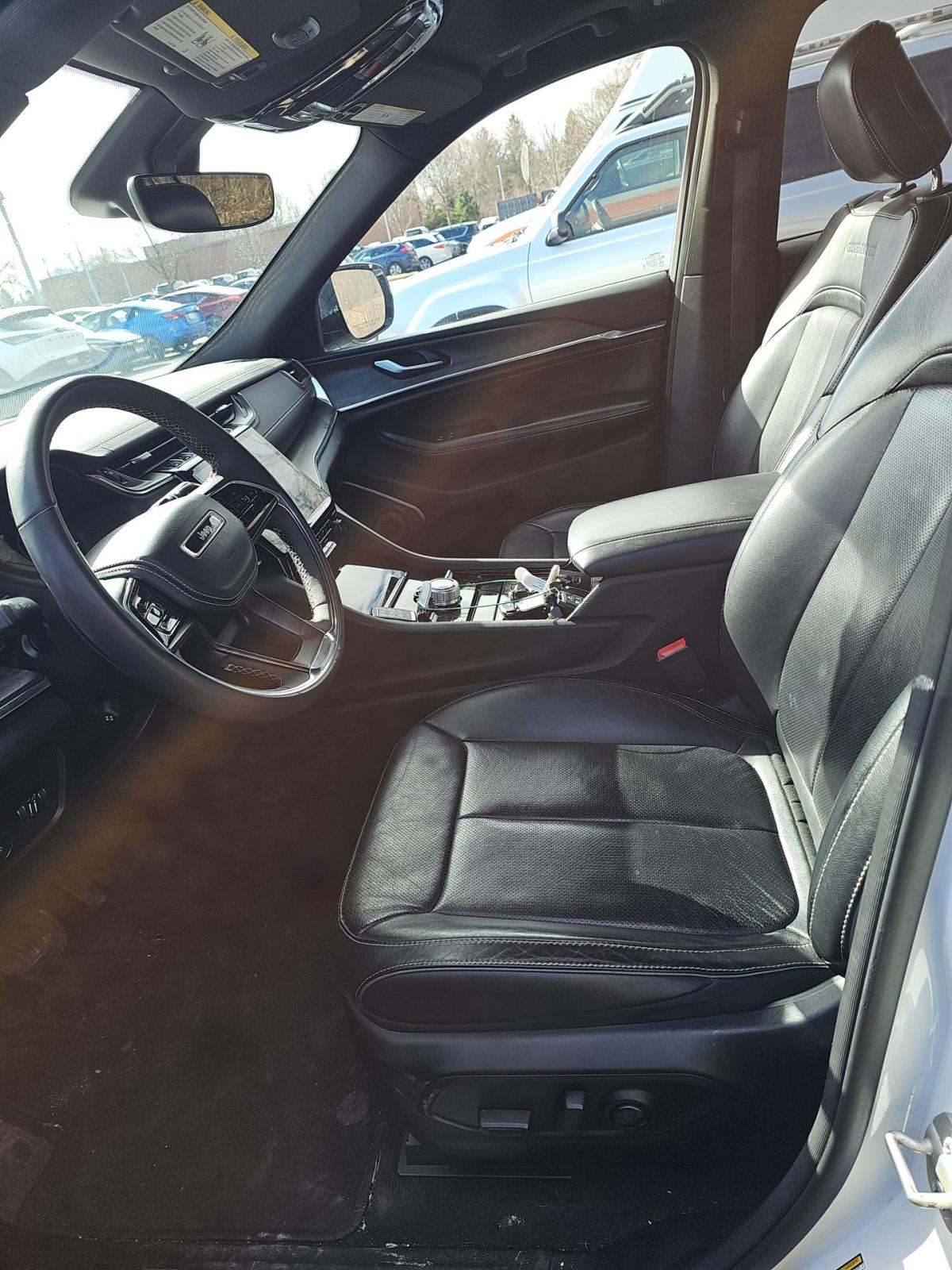 JEEP GRAND CHEROKEE - 6