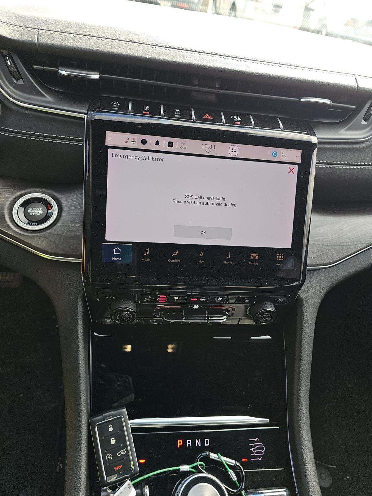 JEEP GRAND CHEROKEE - 10