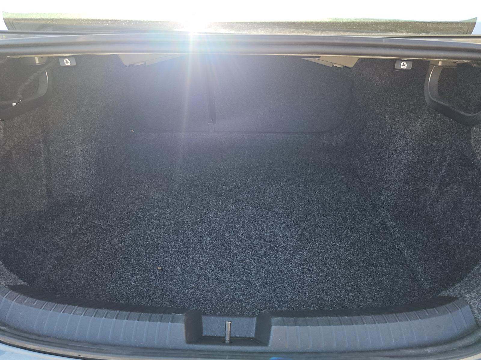 2025 Volkswagen Jetta 1.5T SE FWD