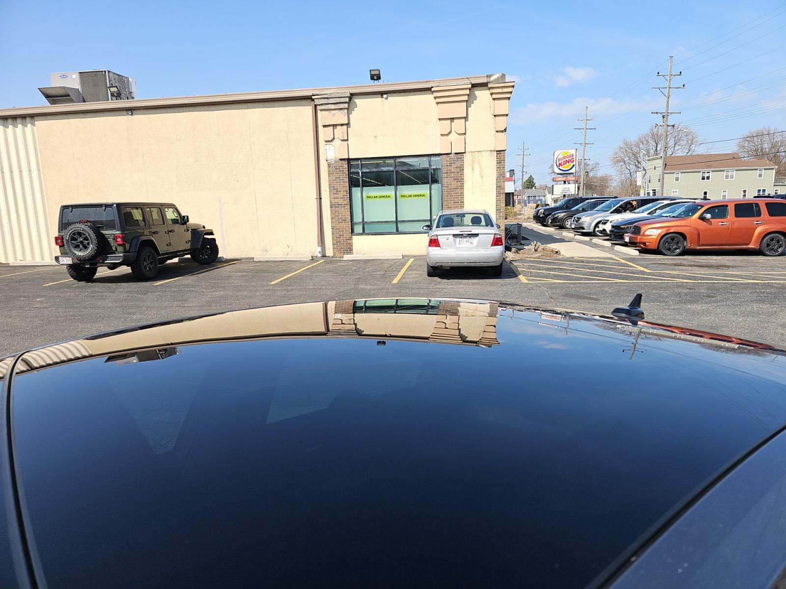 2025 Volkswagen Jetta 1.5T SE FWD