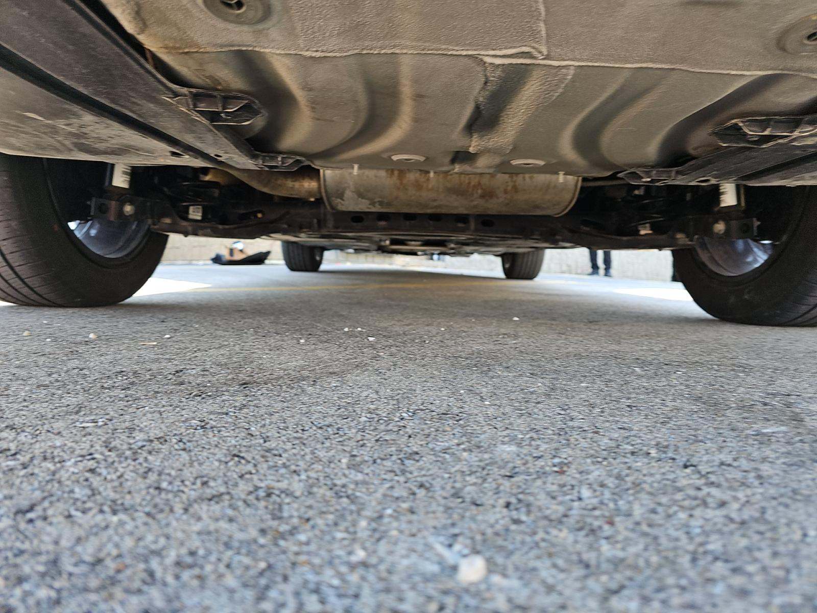 2025 Volkswagen Jetta 1.5T SE FWD