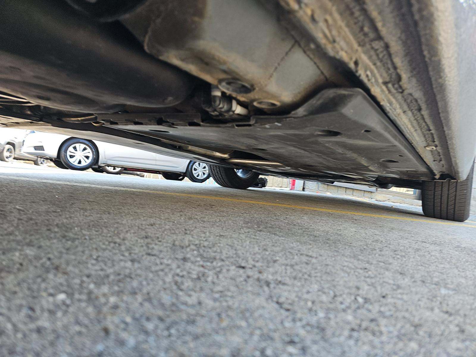 2025 Volkswagen Jetta 1.5T SE FWD