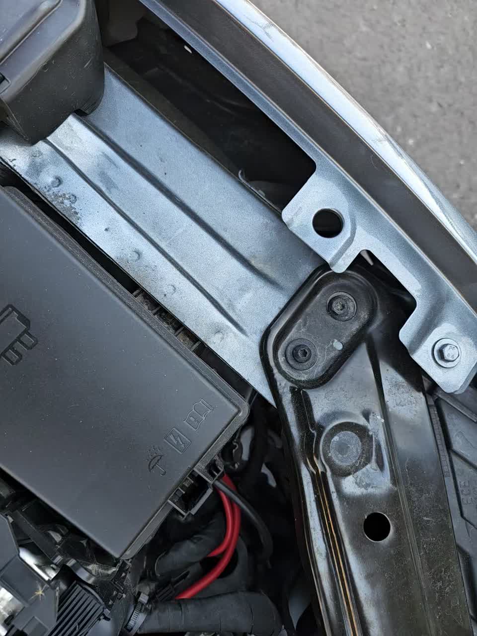 2025 Volkswagen Jetta 1.5T SE FWD