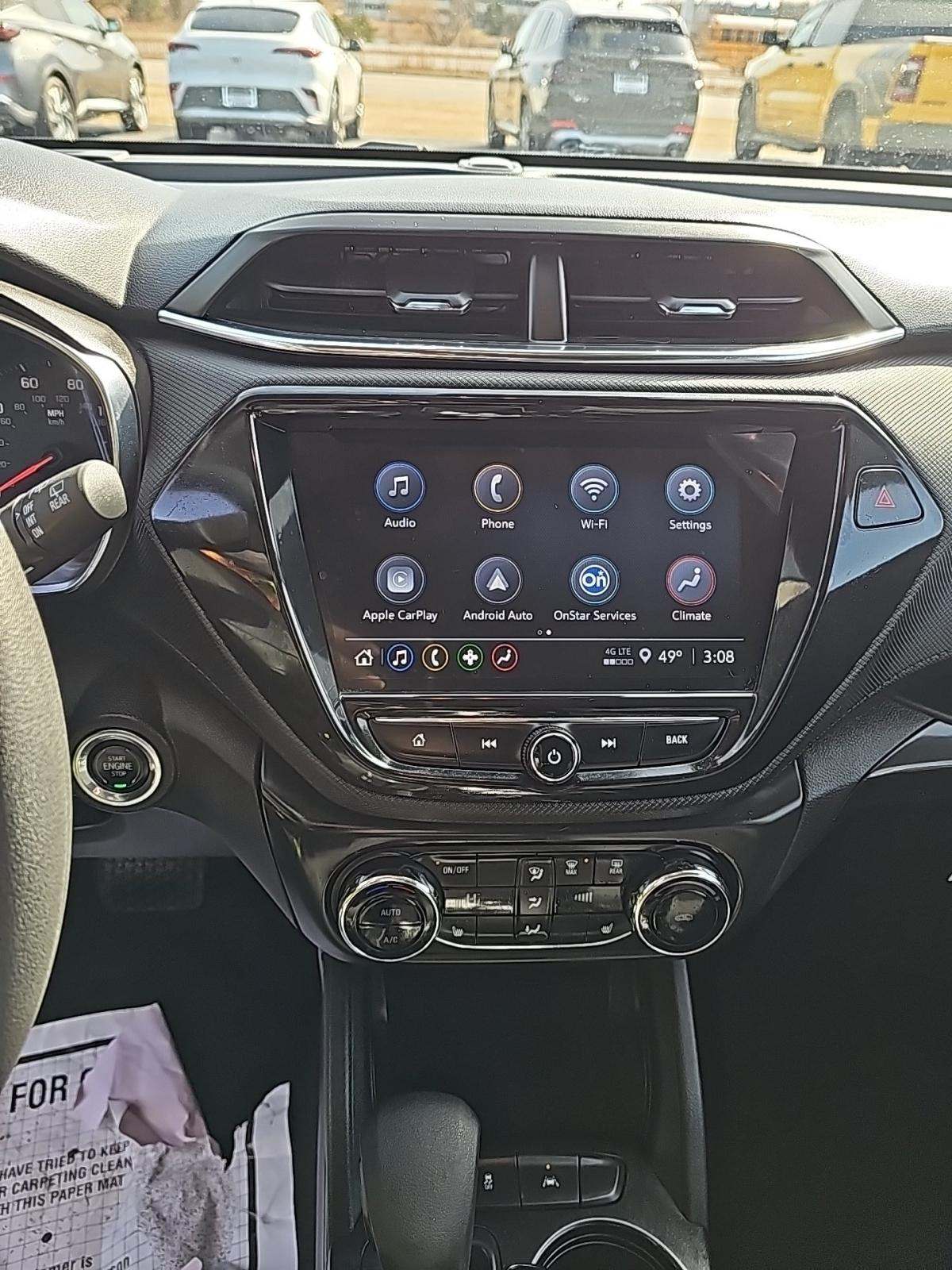 CHEVROLET OTHER - 10