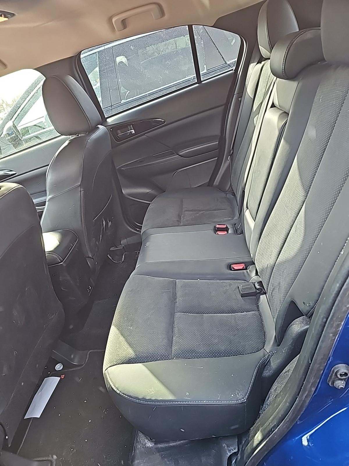 2025 Mitsubishi Eclipse Cross Black Edition AWD