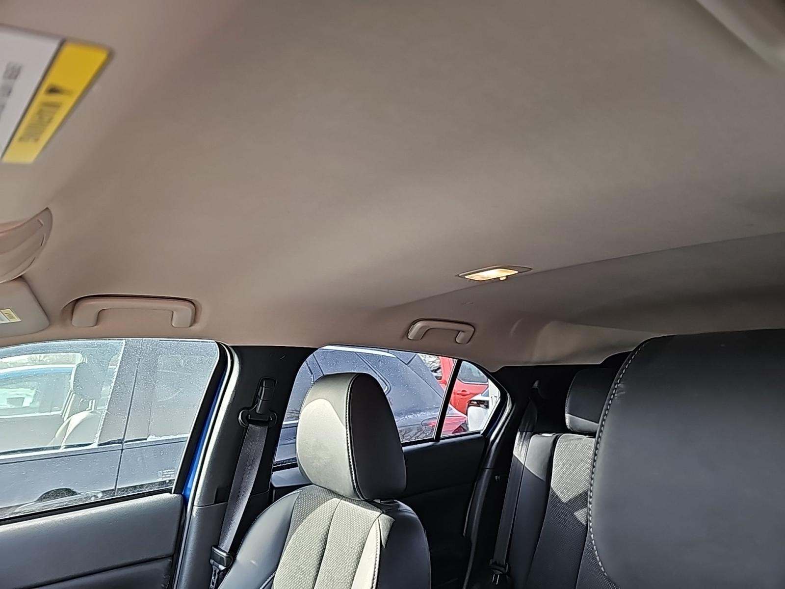 2025 Mitsubishi Eclipse Cross Black Edition AWD