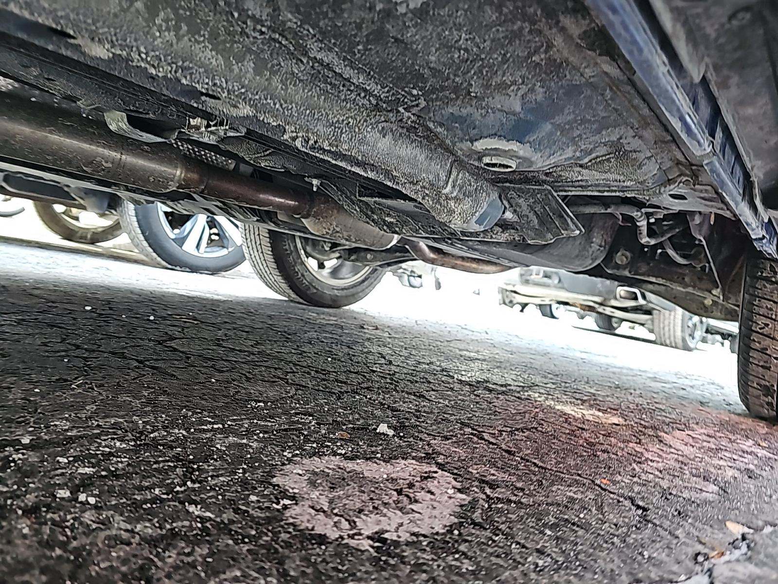 2025 Mitsubishi Eclipse Cross Black Edition AWD