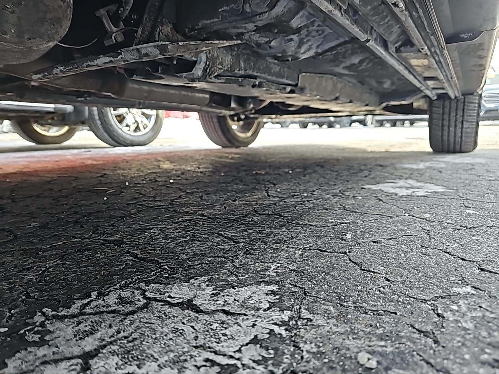 2025 Mitsubishi Eclipse Cross Black Edition AWD