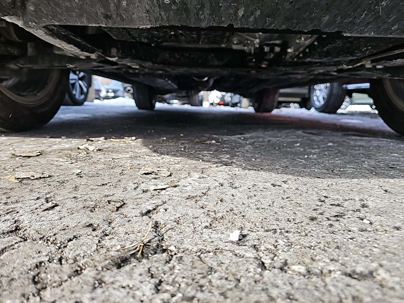 2025 Mitsubishi Eclipse Cross Black Edition AWD