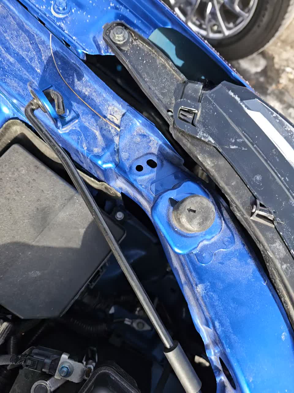 2025 Mitsubishi Eclipse Cross Black Edition AWD