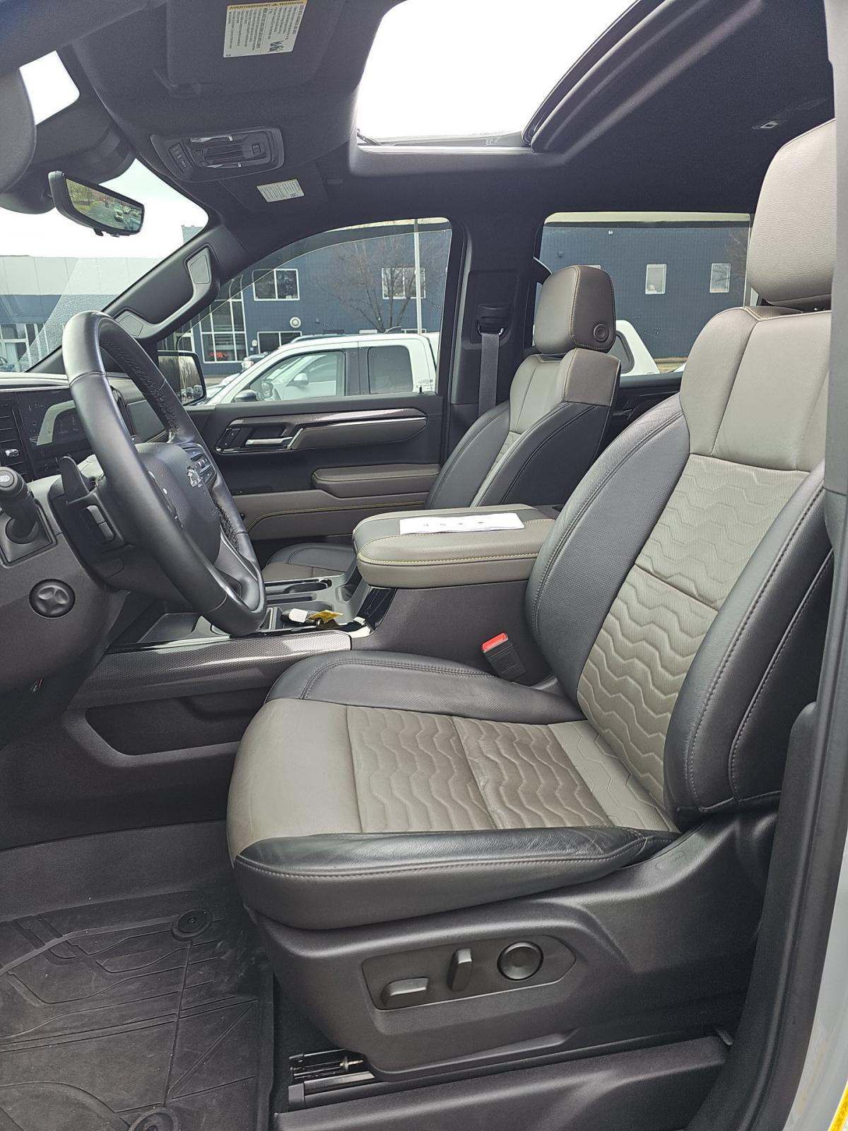 CHEVROLET SILVERADO - 6