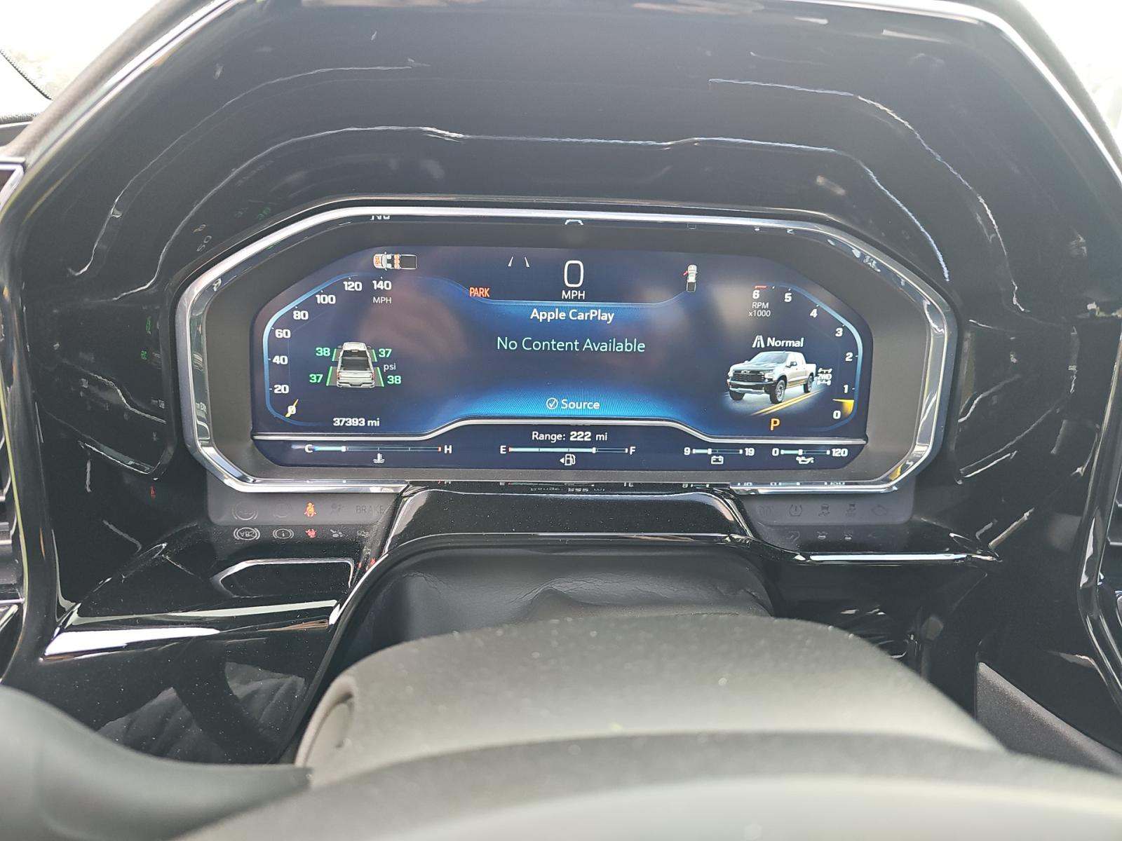 CHEVROLET SILVERADO - 9