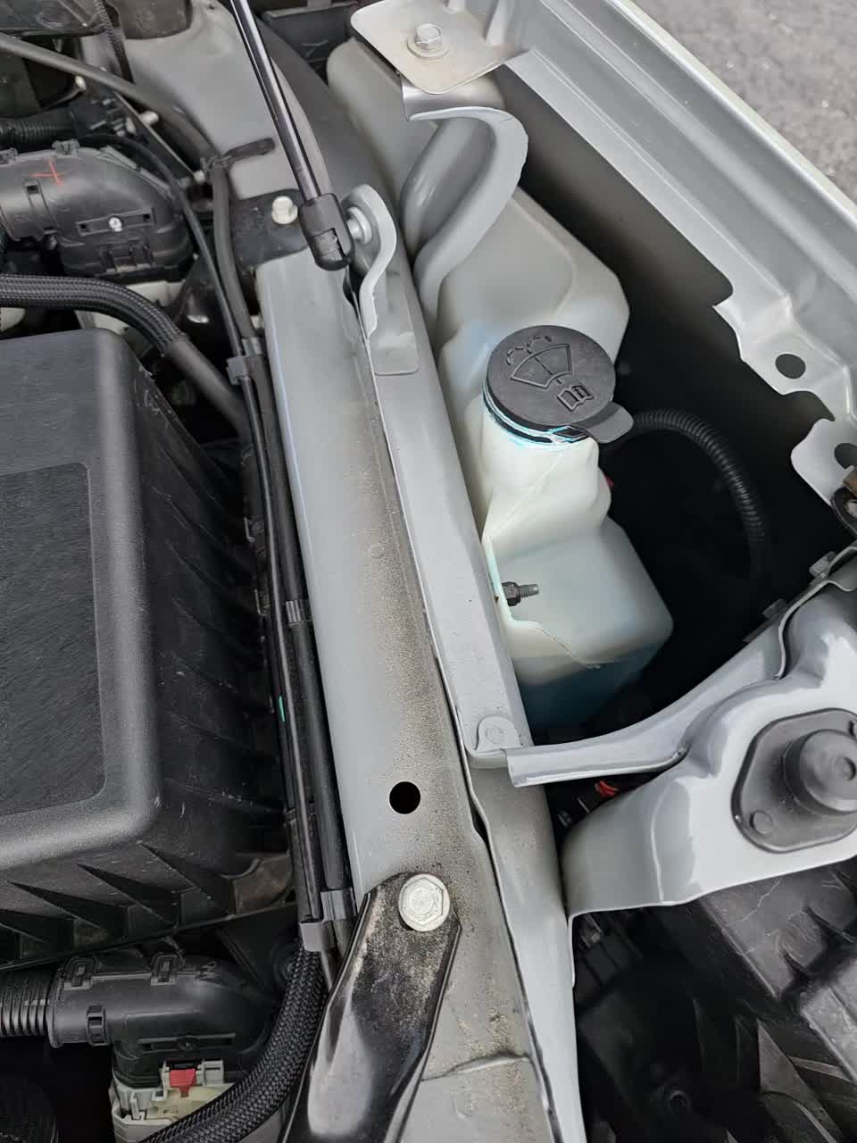 2024 Chevrolet Silverado 1500 ZR2 AWD