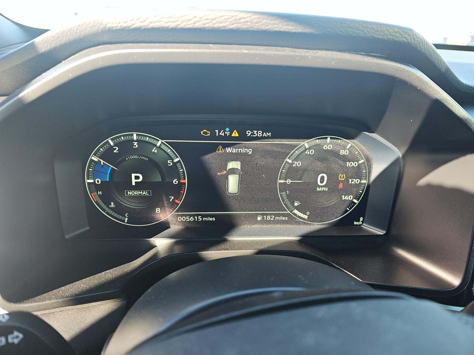 2023 Mitsubishi Outlander SE AWD