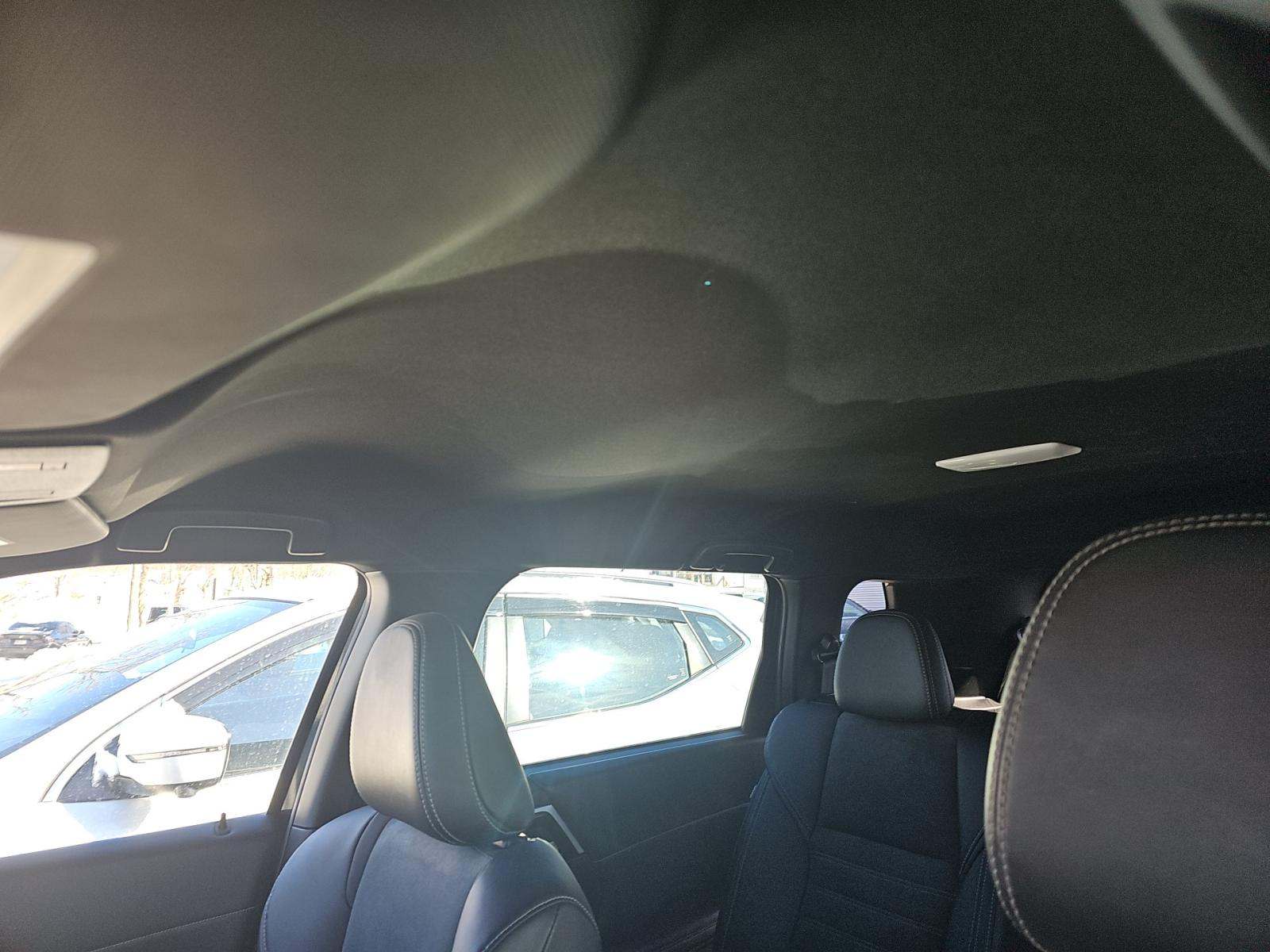 2023 Mitsubishi Outlander SE AWD