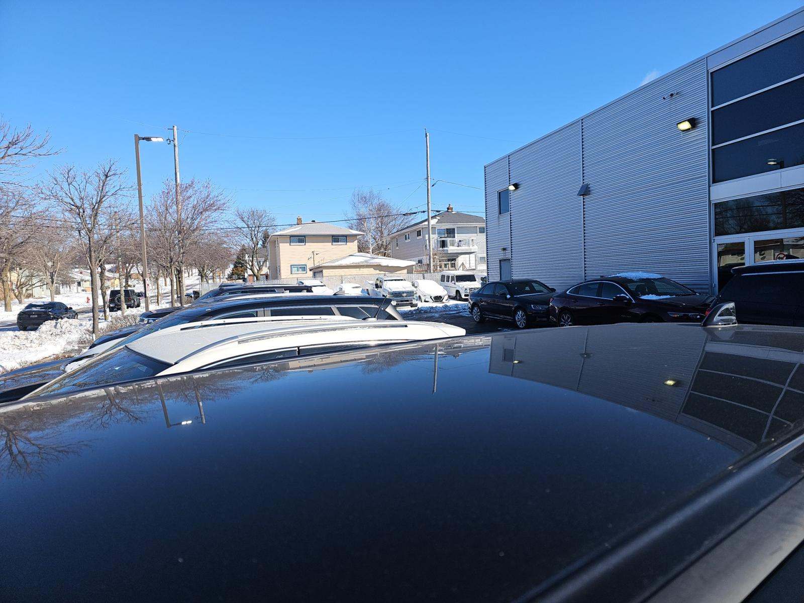 2023 Mitsubishi Outlander SE AWD