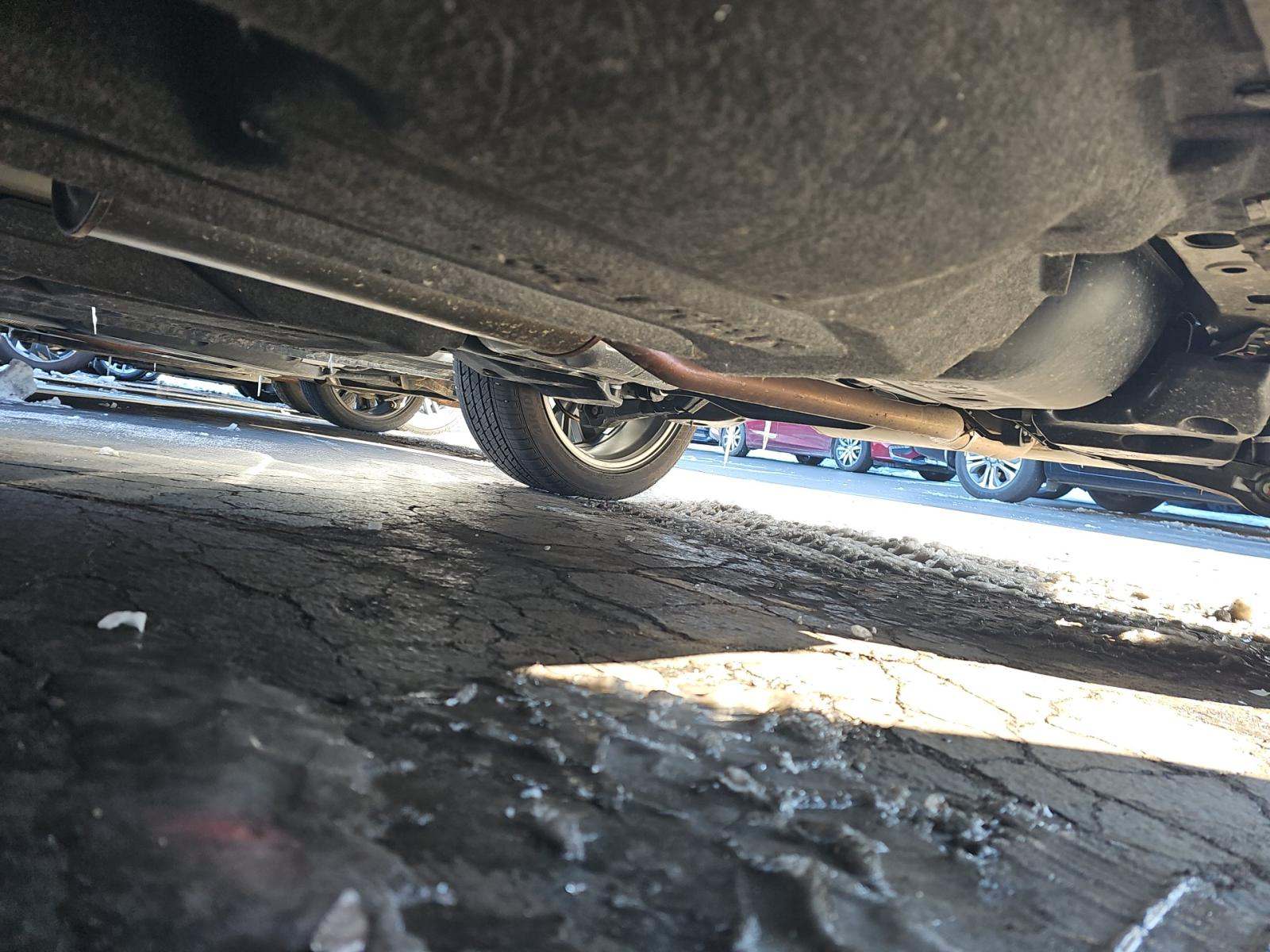 2023 Mitsubishi Outlander SE AWD