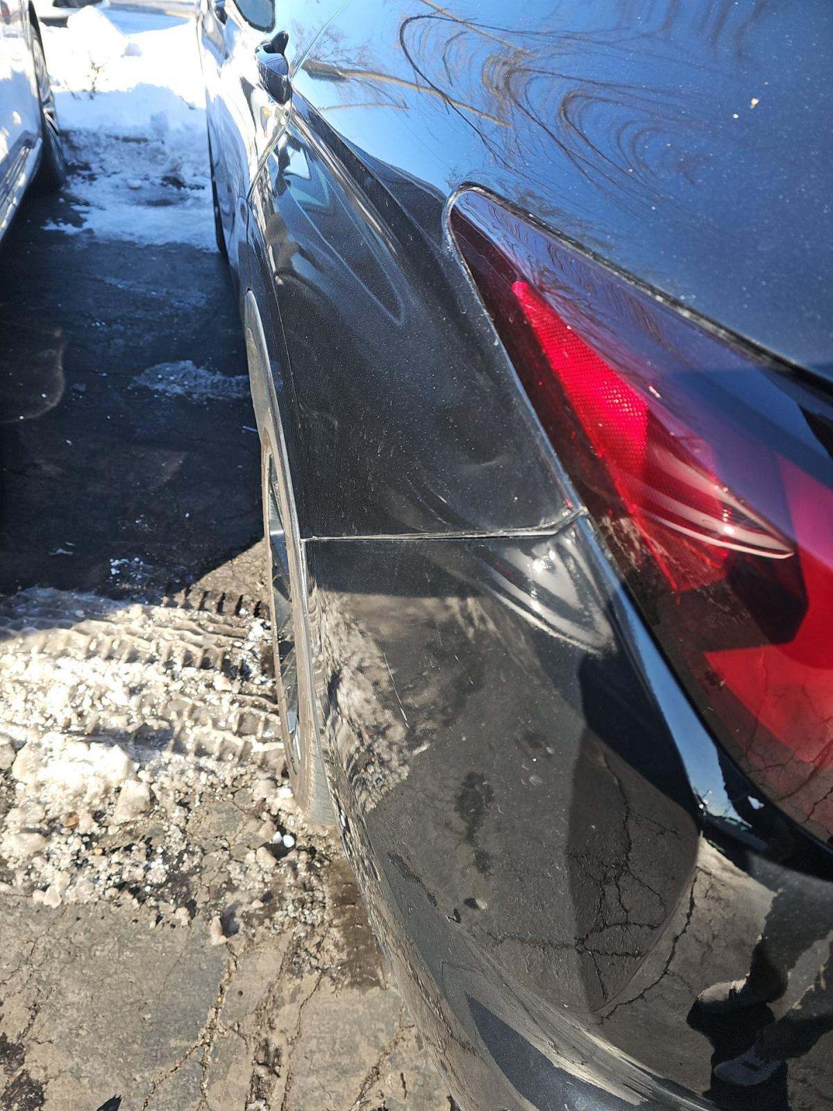 2023 Mitsubishi Outlander SE AWD