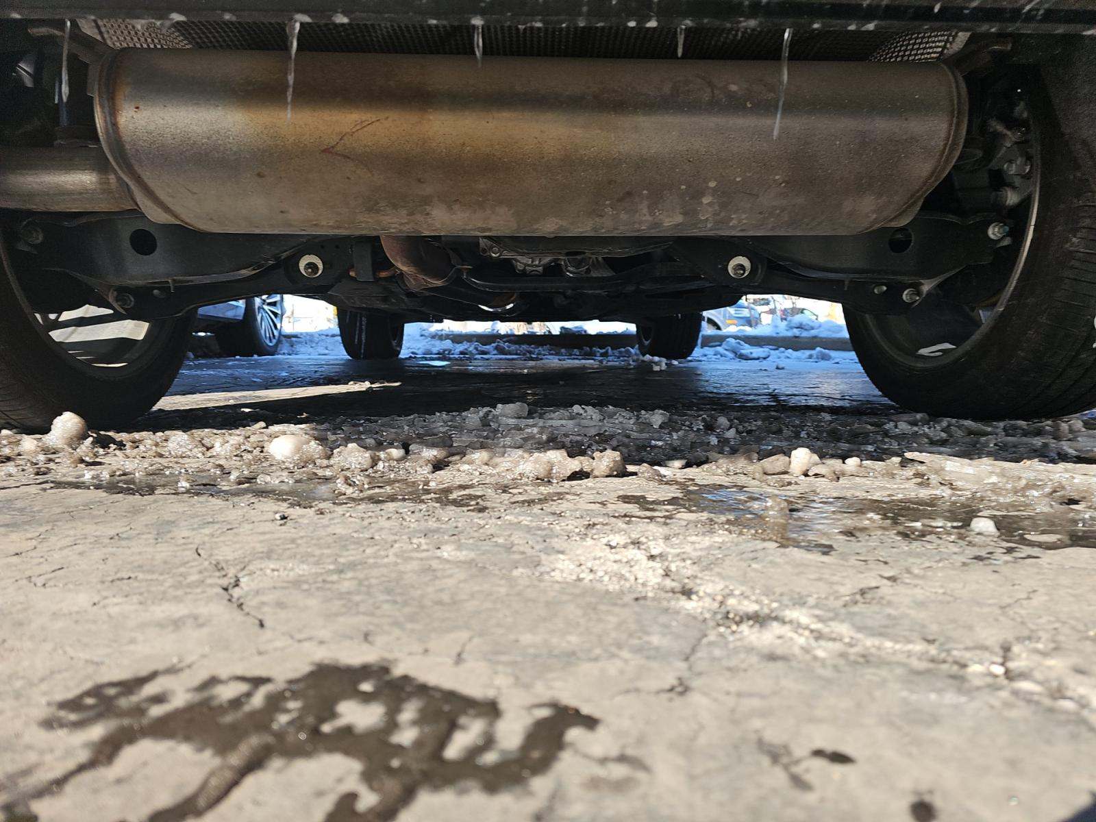 2023 Mitsubishi Outlander SE AWD