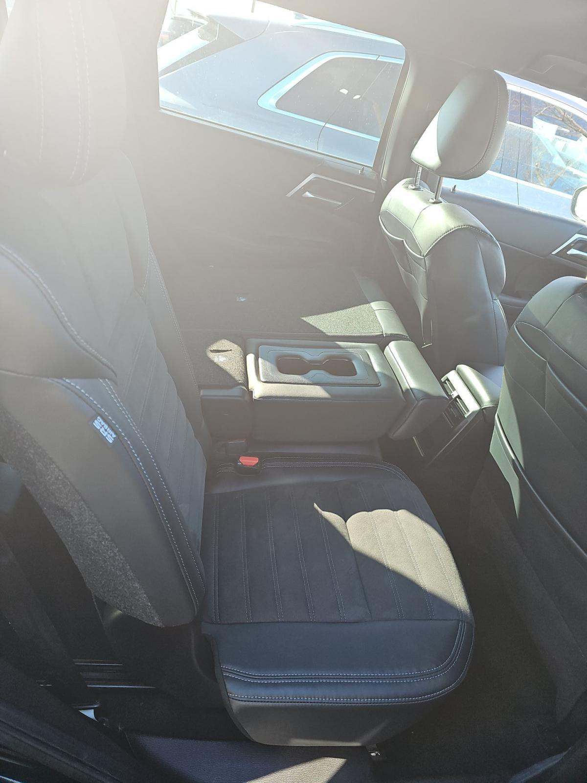 2023 Mitsubishi Outlander SE AWD