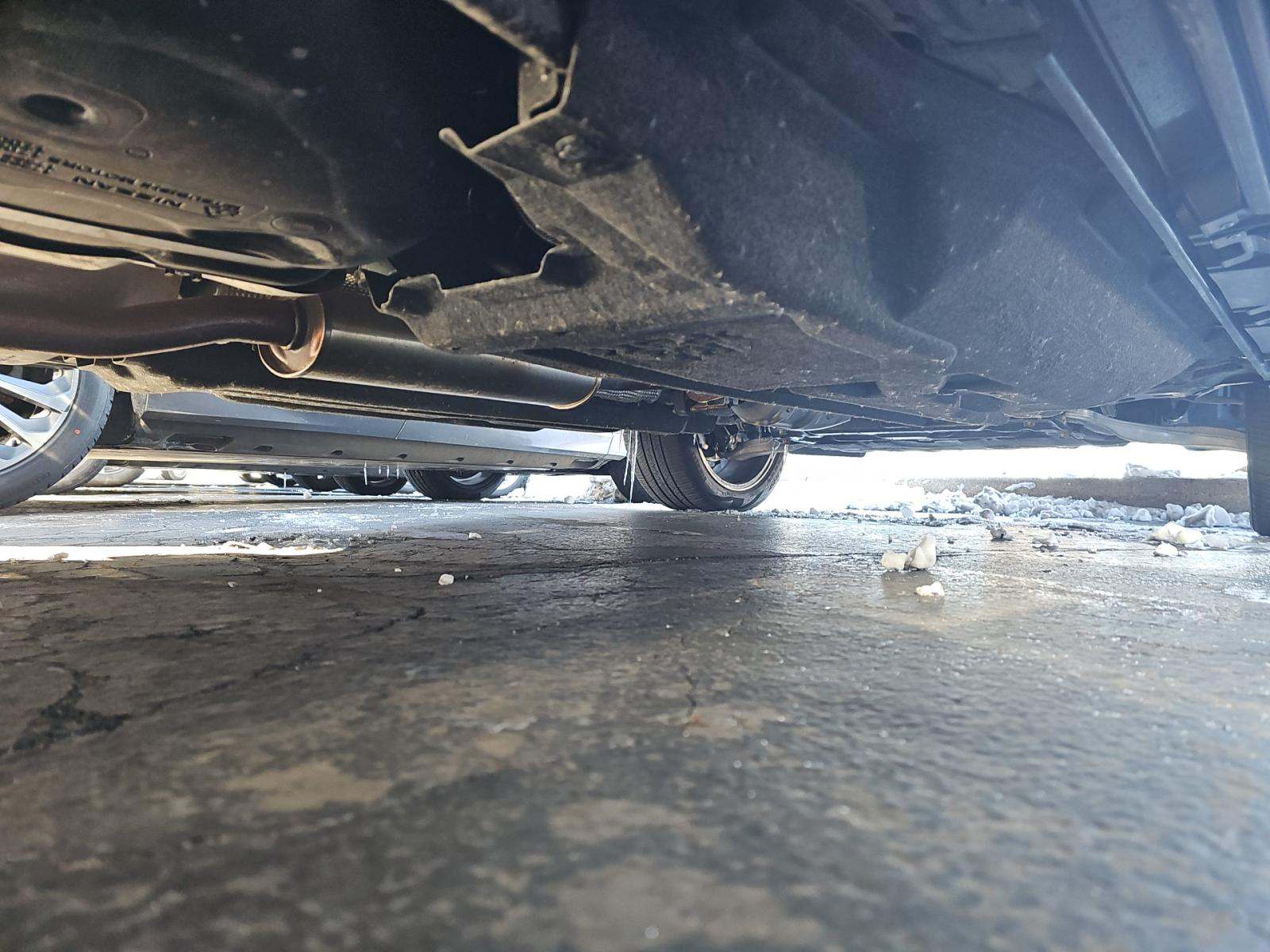 2023 Mitsubishi Outlander SE AWD