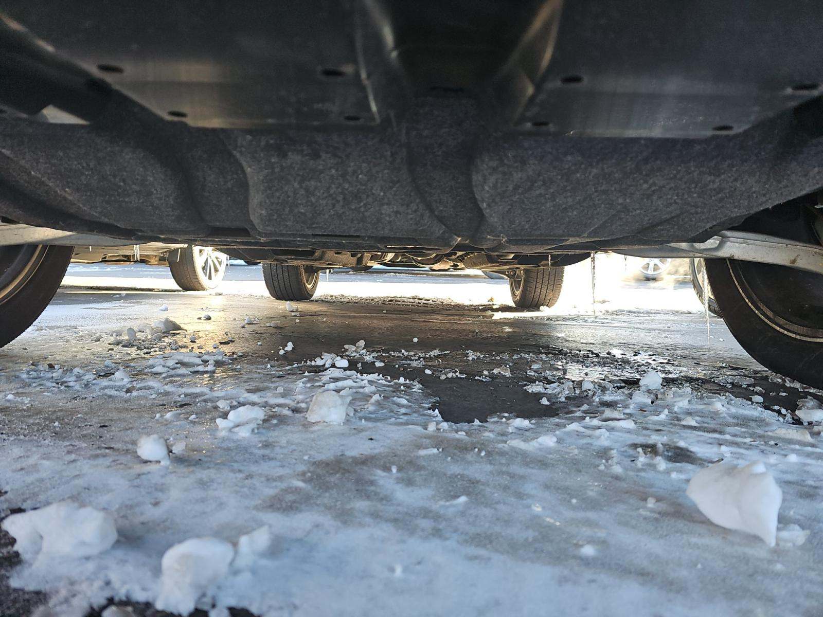 2023 Mitsubishi Outlander SE AWD