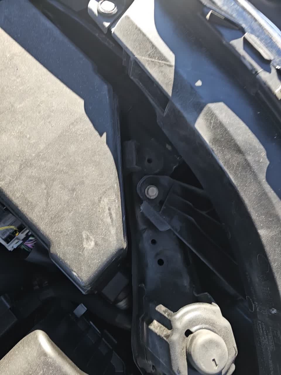 2023 Mitsubishi Outlander SE AWD