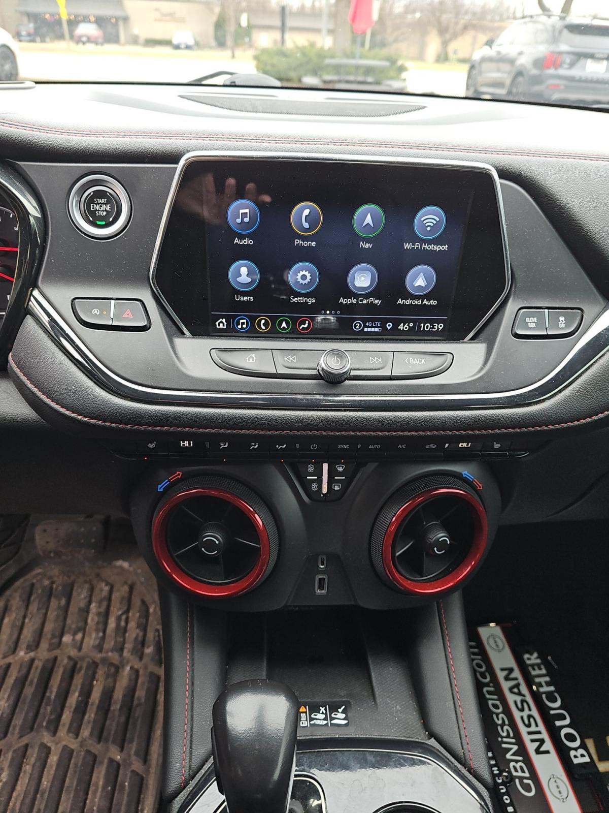 CHEVROLET OTHER - 10