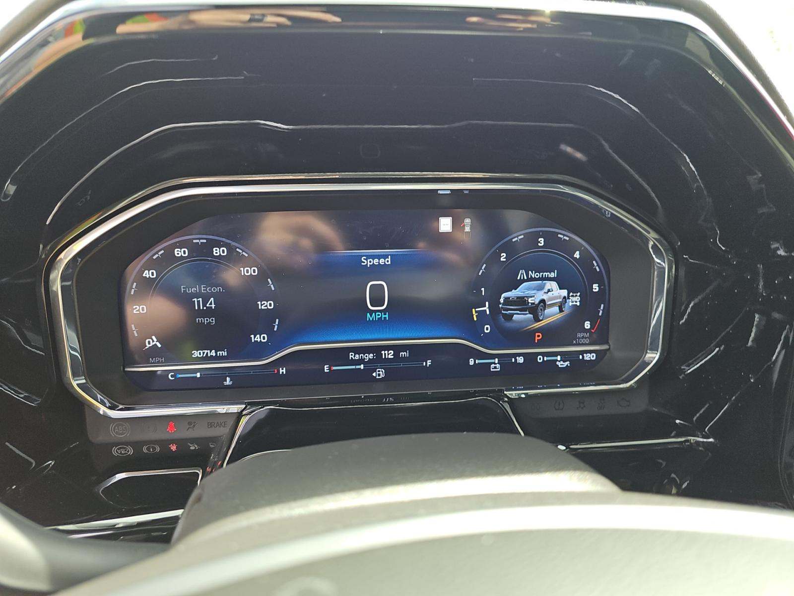 CHEVROLET SILVERADO - 9