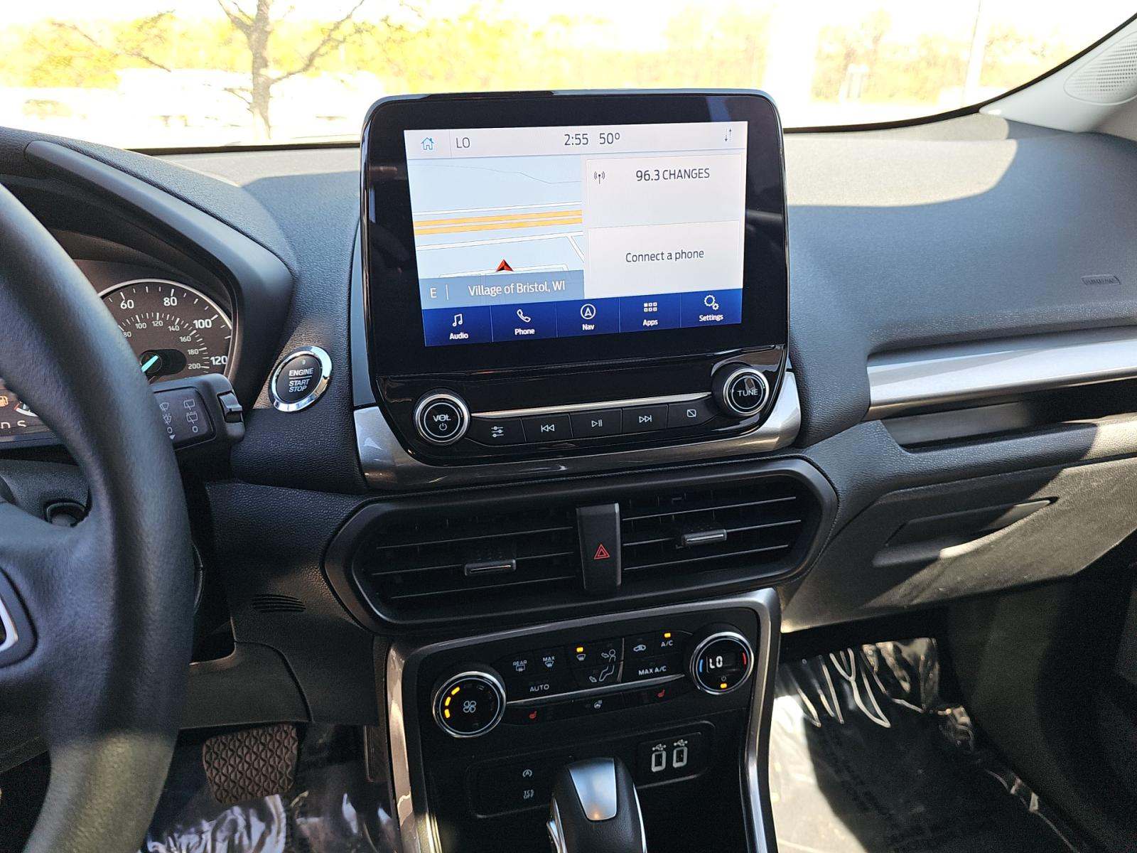 FORD ECOSPORT - 10