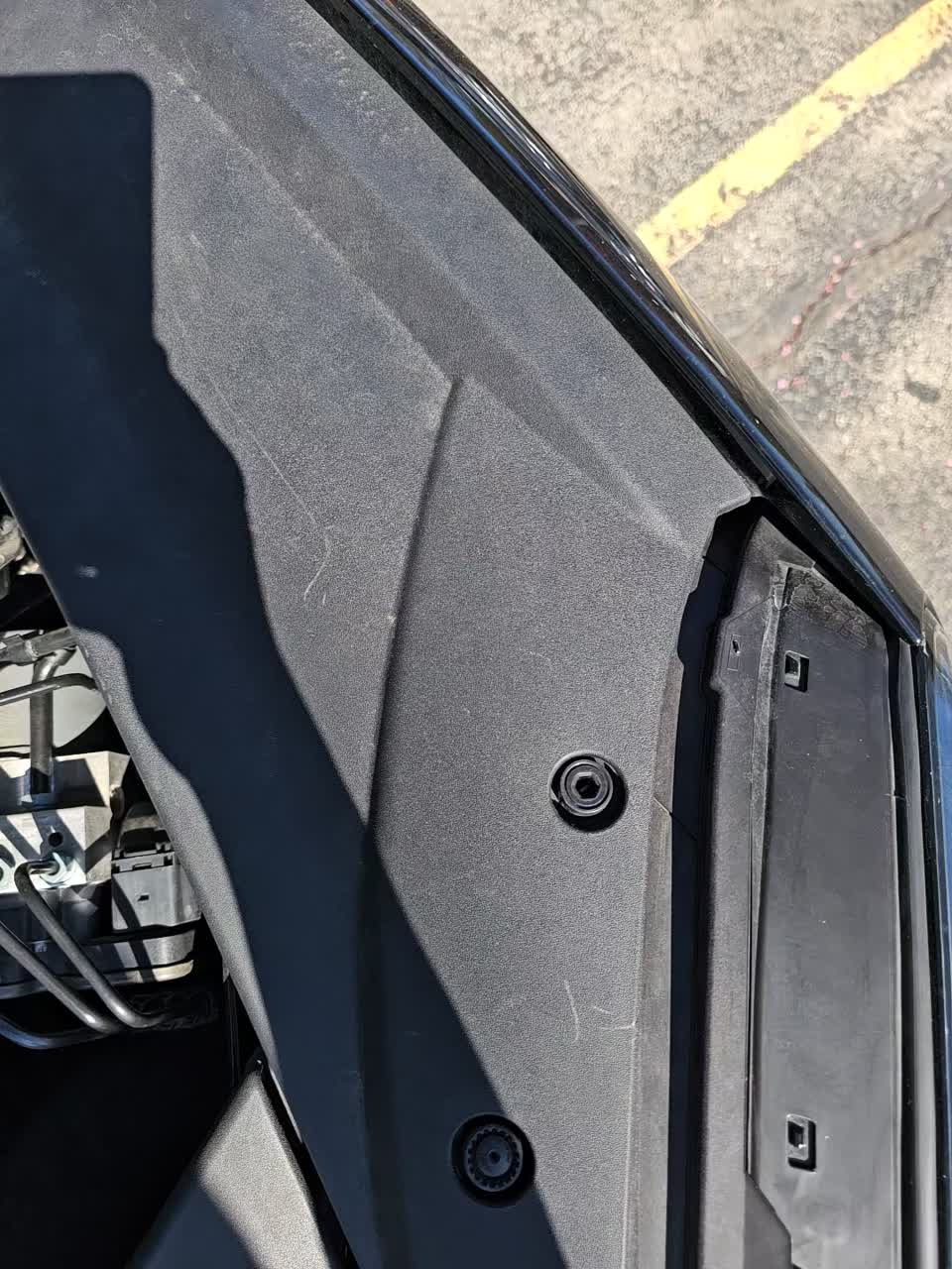 2024 Porsche Cayenne Base AWD